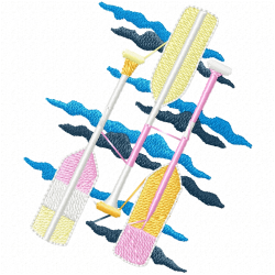 Sea Embroidery Design 6 Sea Embroidery Design 6